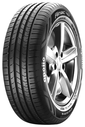 APOLLO 185/55 R 15 82V ALNAC_4G TL FSL