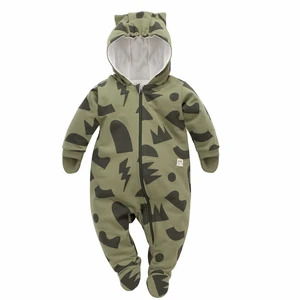 Pinokio Kids's Olivier Warm Overall