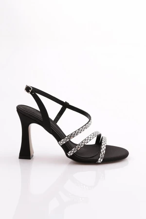 DGN 7500 Women's Evening Shoes