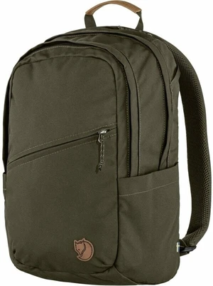 Fjällräven Räven 20 Sac à dos Dark Olive