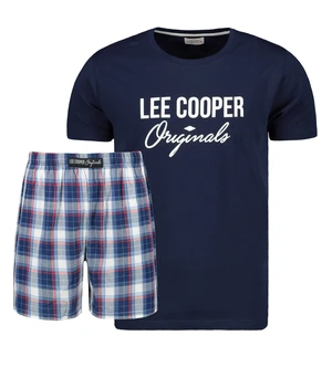 Pánske pyžamo Lee Cooper