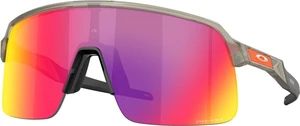 Oakley Sutro Lite 94636839 Matte Grey Ink/Prizm Road Okulary sportowe