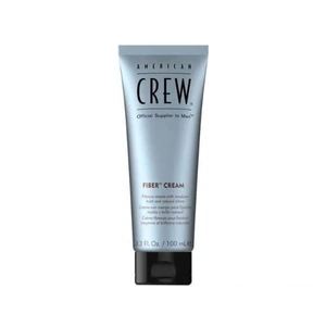 American Crew Krém na vlasy s prírodným leskom a strednou fixáciou (Fiber Cream) 100 ml