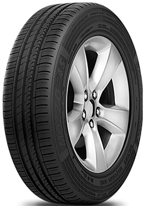 DURATURN 165/55 R 15 75V MOZZO_S TL DURATURN