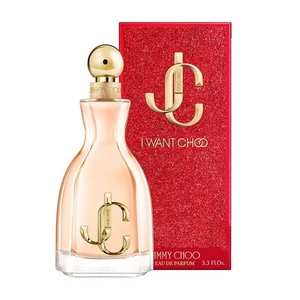 Jimmy Choo I Want Choo - EDP 60 ml