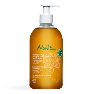 Melvita Šampon pro časté mytí vlasů (Frequent Wash Shampoo) 500 ml