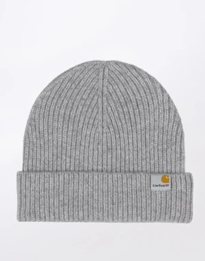 Carhartt WIP Gabe Beanie Grey Heather