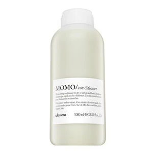 Davines Essential Haircare Momo Conditioner vyživujúci kondicionér pre suché a poškodené vlasy 1000 ml