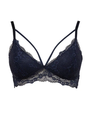 DEFACTO Fall in Love Padded Lace Bralette