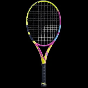 Dětská tenisová raketa Babolat Pure Aero Rafa Junior 26