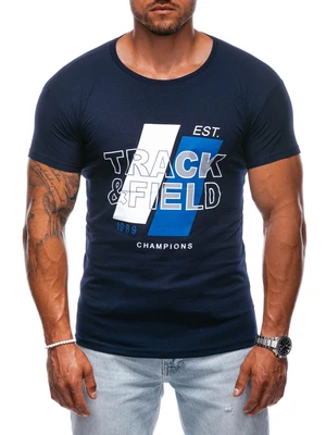 Edoti Men's t-shirt