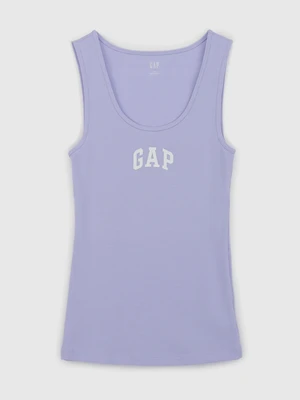 GAP Logo Tank Top - Women