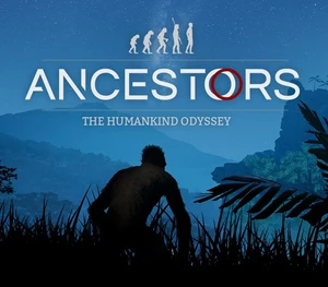 Ancestors: The Humankind Odyssey Steam CD Key