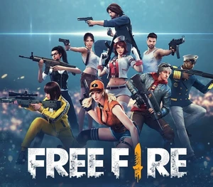 Garena Free Fire - 100 + 10 Diamonds CD Key