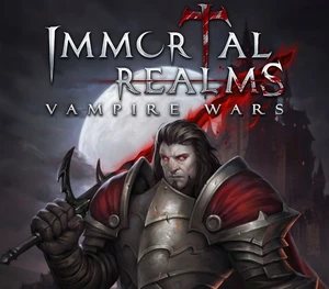 Immortal Realms: Vampire Wars TR Steam CD Key