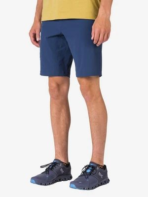 Navy blue men's shorts Hannah Nairi II