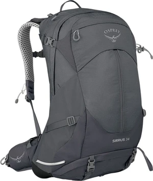 Osprey Sirrus 34 Tunnel Vision Grey Outdoor-Rucksack