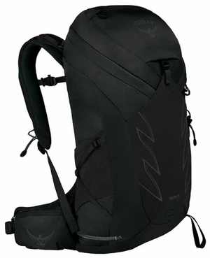 Osprey Talon III 36 Stealth Black S/M Mochila para exteriores