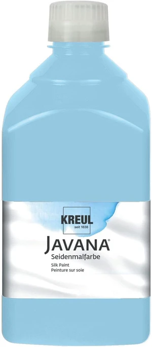 Kreul Javana Farba na hodváb Sky Blue 1 L 1 ks