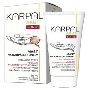 KARPAL AKUT Forte 50ml