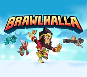 Brawlhalla - Enlightened Bundle DLC PC/Android/Switch/PS4/PS5/XBOX One/Series X|S CD Key