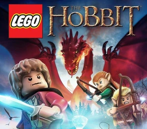 LEGO The Hobbit US XBOX One CD Key