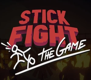 Stick Fight: The Game EU Steam Altergift
