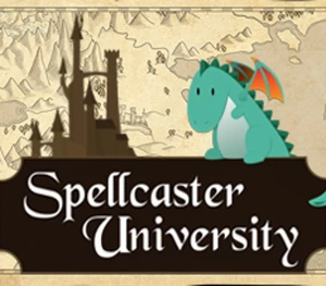 Spellcaster University EU Steam CD Key