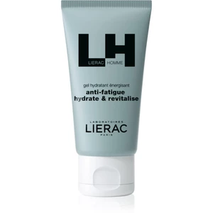 Lierac Homme energizující gel s hydratačním účinkem pro muže 50 ml