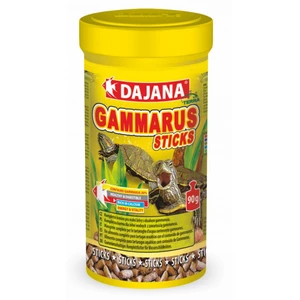 Dajana Gammarus Sticks 1000ml