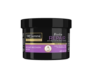 Regenerační maska pro poškozené vlasy Tresemmé Repair Instant Recovery Mask - 440 ml (69610587) + dárek zdarma