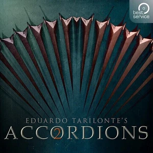 Best Service Accordions 2 (Produit numérique)