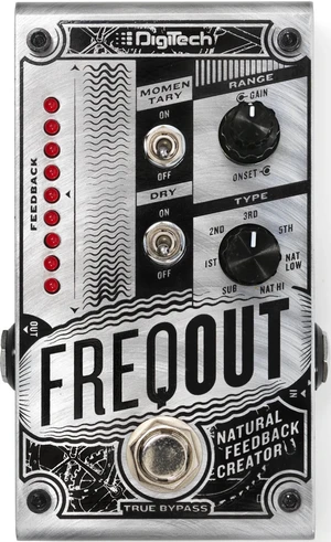 Digitech FreqOut