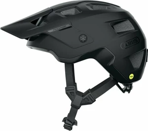 Abus MoDrop MIPS Velvet Black M Casque de vélo