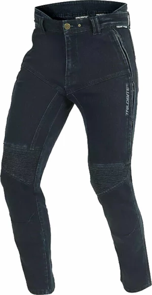 Trilobite 2363 Corsee Dark Blue 32 Jeans de moto