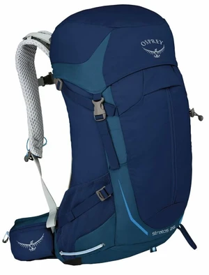 Osprey Stratos 26 Cetacean Blue Outdoor Sac à dos