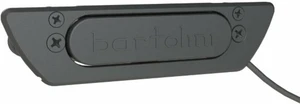 Bartolini BA 3AV Black Micro pour Basse