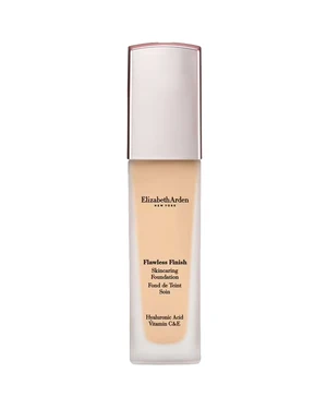 Elizabeth Arden Tekutý make-up Flawless Finish (Skincaring Foundation) 30 ml 340W Medium Tan Warm Peach