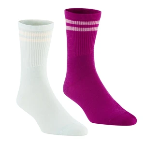 Dámské ponožky Kari Traa  Lam Sock 2pack Ice