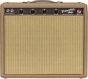 Fender 62 Princeton Chris Stapleton Combo de guitarra de tubo