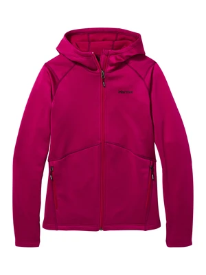 Women's Sweatshirt Marmot Wm's Olden Polartec Hoody