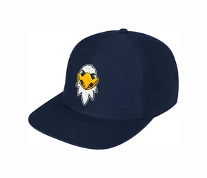 Kšiltovka adidas Mascot Flat Brim NHL Washington Capitals