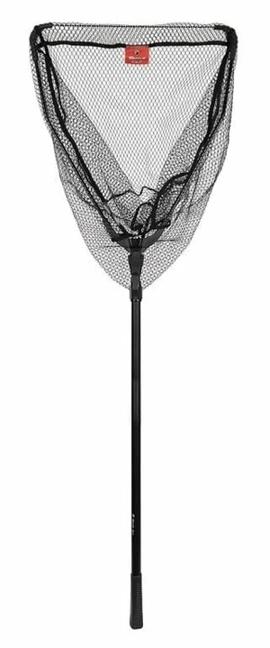 Fox Rage Warrior Net Rubber Mesh 210 cm Kescher