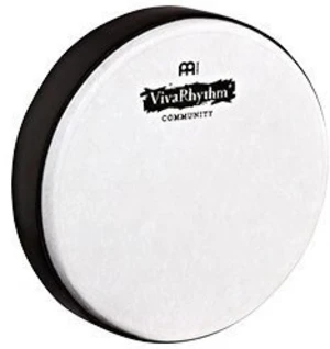 Meinl VR-POH8-SH Viva Rhythm Blanco 8" Yembe