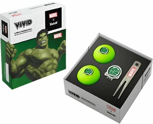 Volvik Marvel Pelotas de golf