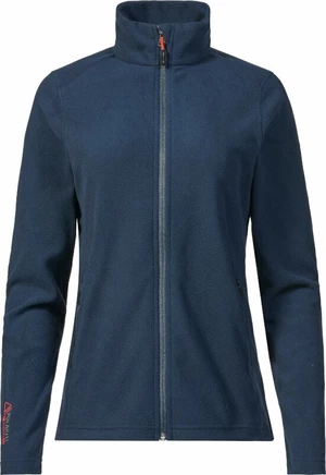 Musto W Corsica 100Gm Fleece 2.0 Chaqueta Navy 14