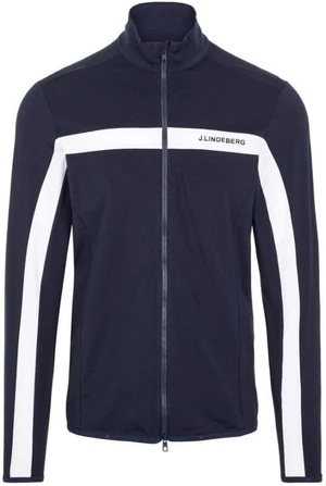 J.Lindeberg Jarvis JL Navy L Sudadera