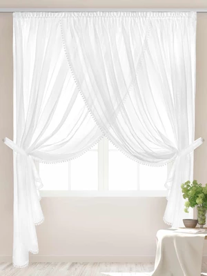 Edoti Emporio II curtain A632