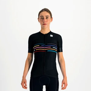 Sportful Vélodrome W SS Women's Cycling Jersey