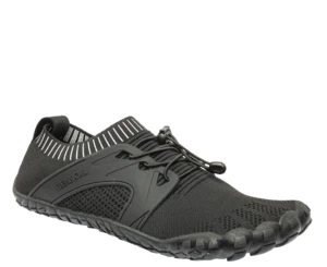 Bennon BENNON Bosky barefoot EU 41, black Unisex volnočasové boty